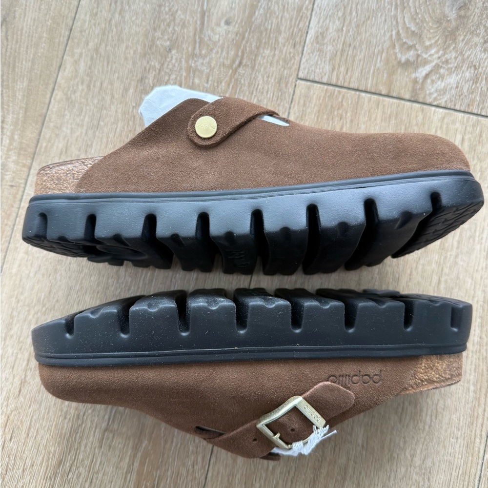 Papillio by Birkenstock Boston Chunky - Picture 3 of 6
